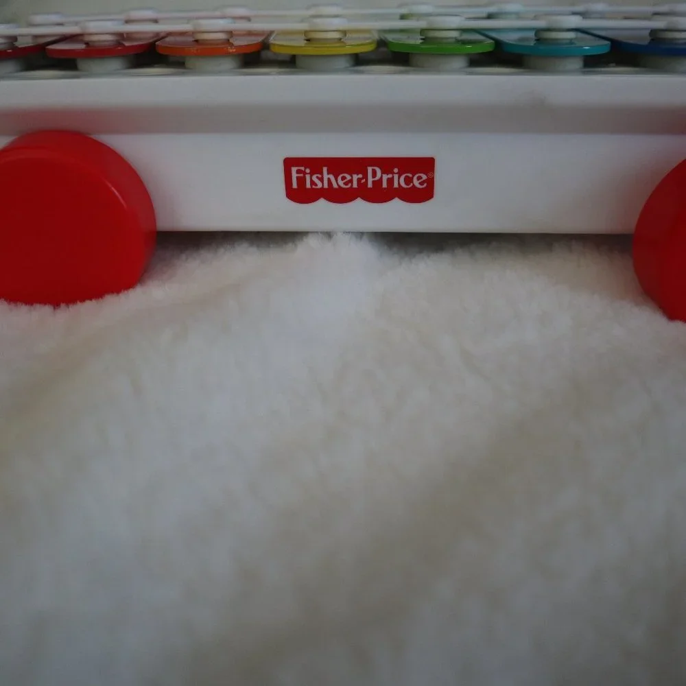 Fisher Price Xylophone